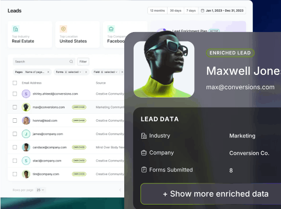 Free Bonus #1: Get Free Leadpages